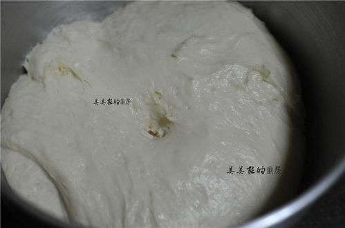 淡奶油与汉堡坯 奶香浓郁，会是一款不败的美食搭档吗？